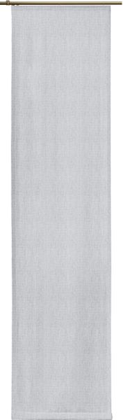 Wirth Schiebegardine "Torbole" Paneelwagen 1 Stk. tlg. günstig online kaufen