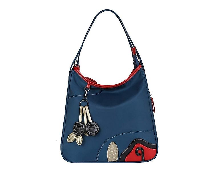 M-Diamant Umhängetasche Damen Schultertasche aus hochwertigem Nylon Leicht günstig online kaufen