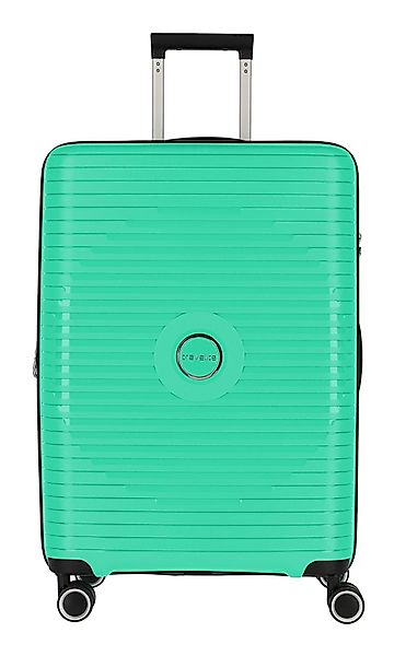 travelite Hartschalen-Trolley Orbita, 4 Rollen günstig online kaufen