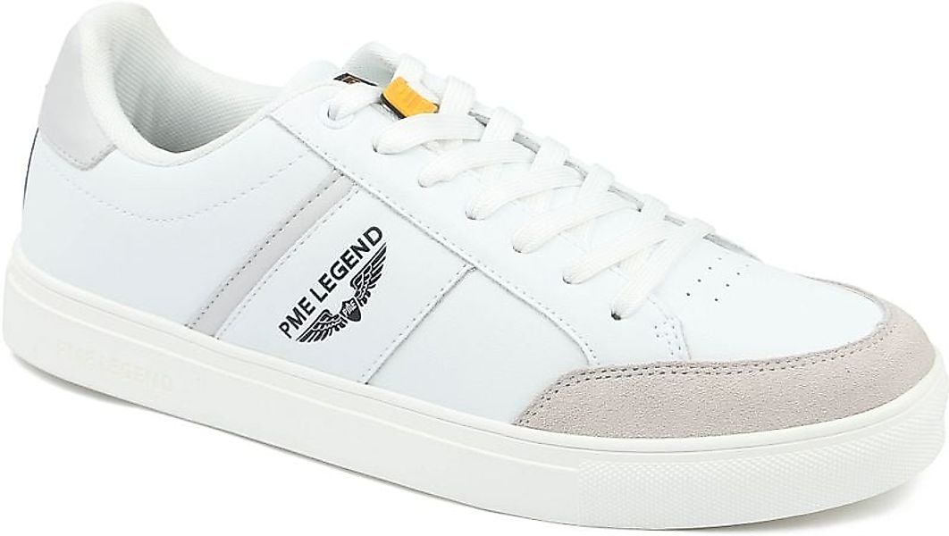 PME Legend Eclipse Sneaker Weiß   - Größe 47 günstig online kaufen