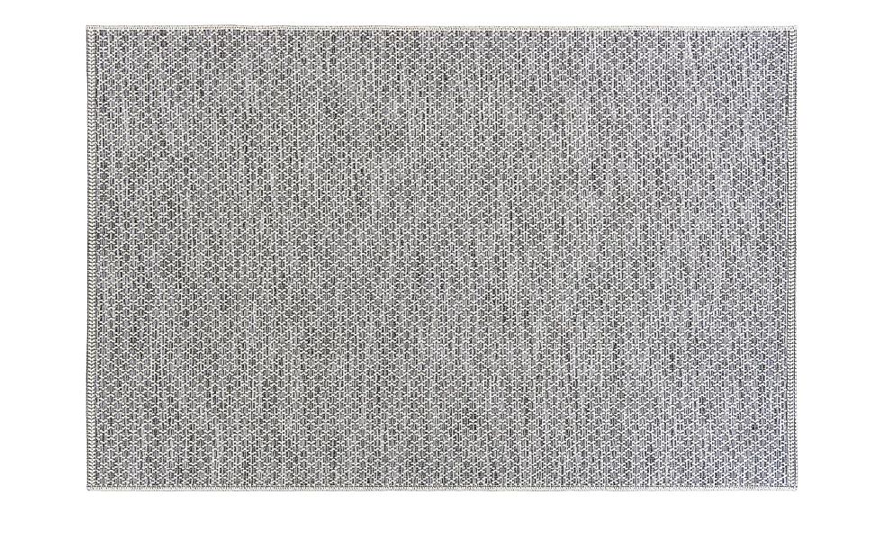 Flachgewebe  Webteppich Chroma - Synthethische Fasern - 160 cm - Sconto günstig online kaufen