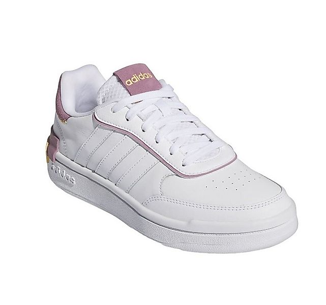 adidas Performance Postmove SE weiss/pink Damen Sneaker günstig online kaufen