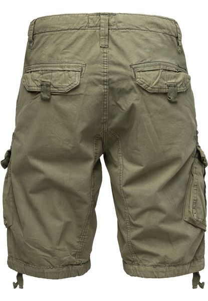 REPUBLIX Cargoshorts MARLEY Herren Bermuda Short günstig online kaufen