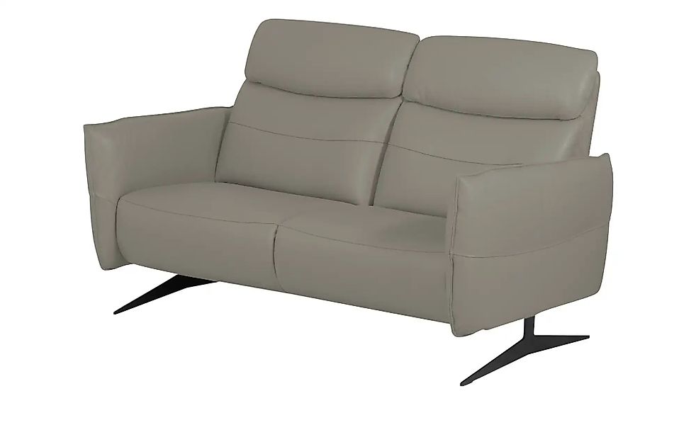 uno Einzelsofa  Lazio ¦ grau ¦ Maße (cm): B: 172 H: 102 T: 95.0 Polstermöbe günstig online kaufen
