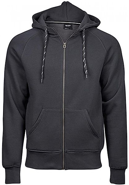 Tee Jays Kapuzensweatjacke Hooded Zip-Sweat Jacket günstig online kaufen