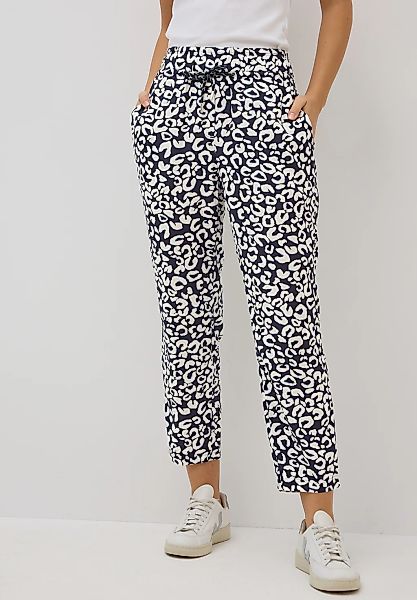 Cecil Sweathose, Middle Waist günstig online kaufen