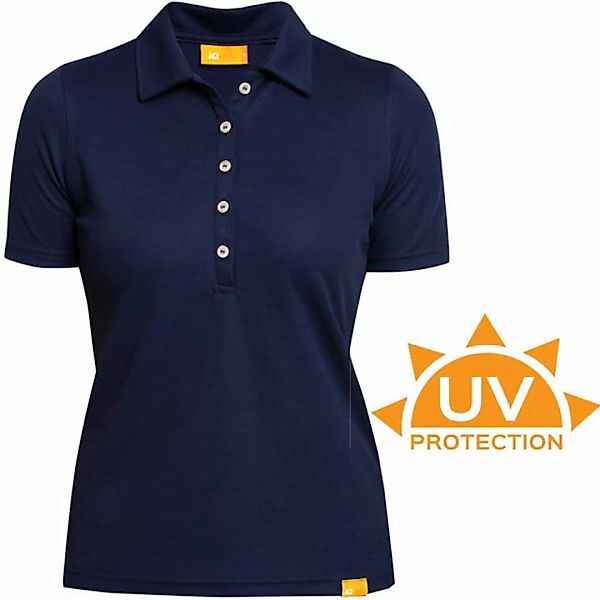 RennerXXL Poloshirt IQ UV 50+ Damen Polo Shirt mit UV Schutz günstig online kaufen