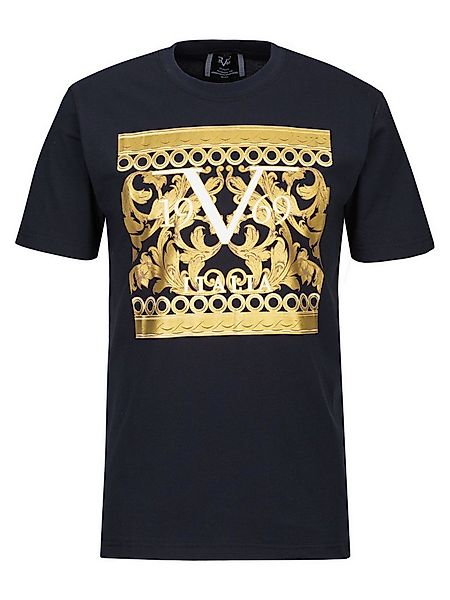 19V69 ITALIA T-Shirt RAFAEL BAROCCO (1-tlg) günstig online kaufen