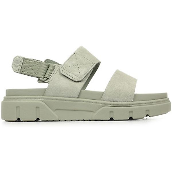 Timberland  Sandalen Greyfield sandal Backstrap Sandal günstig online kaufen