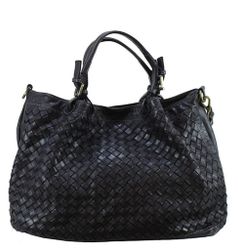 BZNA Handtasche Ronja Designer Umhängetasche Shopper, günstig online kaufen