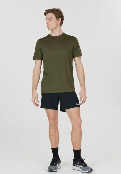 ELITE LAB Funktionsshirt "Team" mit Quick Dry-Technologie günstig online kaufen