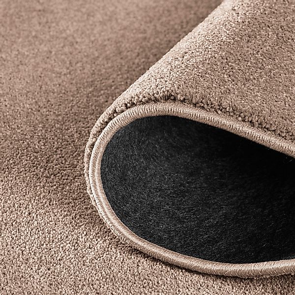 TaCa Home Teppich Kuschliger Bodenteppich aus günstig online kaufen