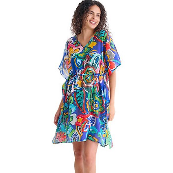 Lisca  Kurze Kleider Strandkaftan MEXICO günstig online kaufen