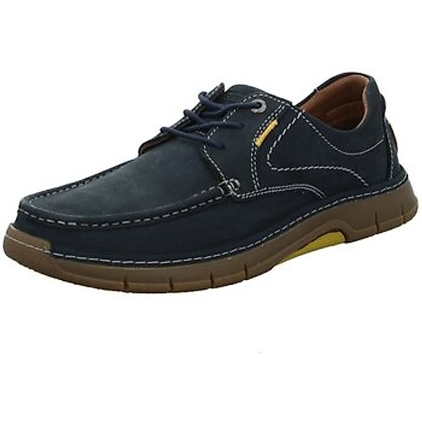Camel Active  Halbschuhe Schnuerschuhe 56WAA01-350660 günstig online kaufen