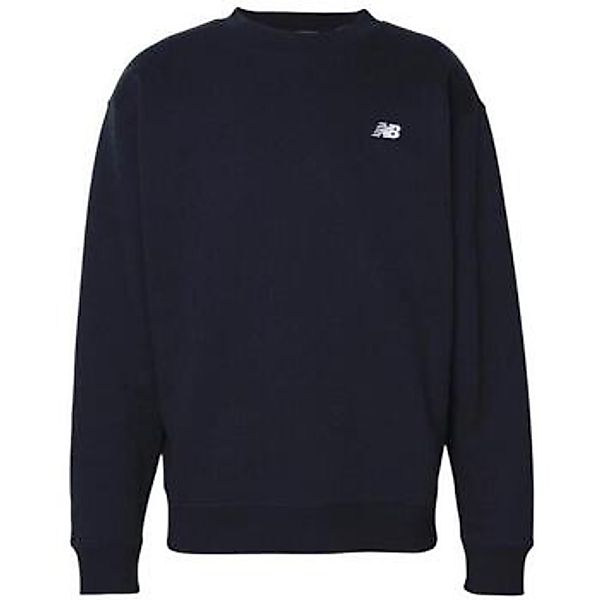 New Balance  Sweatshirt mt41510bk günstig online kaufen