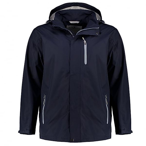 Blue Wave Funktionsjacke, wind- und wasserdicht günstig online kaufen