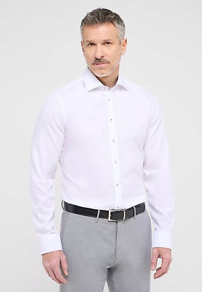 Eterna Langarmhemd "SLIM FIT" günstig online kaufen