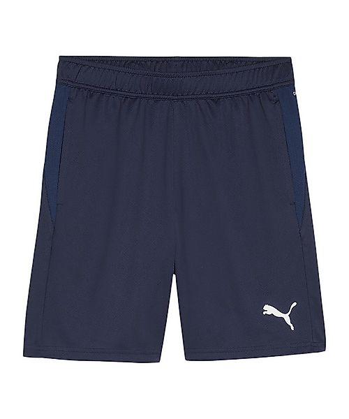 PUMA Sporthose PUMA teamGOAL Training Shorts Shorts Herren teamGOAL günstig online kaufen