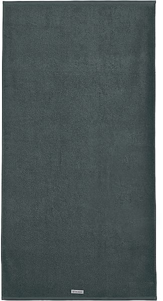 ROSS Saunatuch Selection, Walkfrottee (1-St), Saunatuch günstig online kaufen