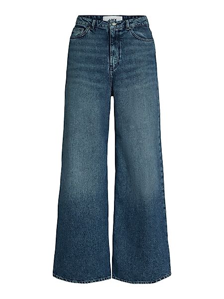 JJXX Weite Jeans JXTokyo (1-tlg) Plain/ohne günstig online kaufen