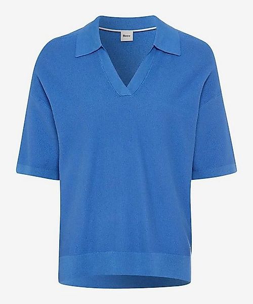 Brax 3/4 Arm-Pullover günstig online kaufen