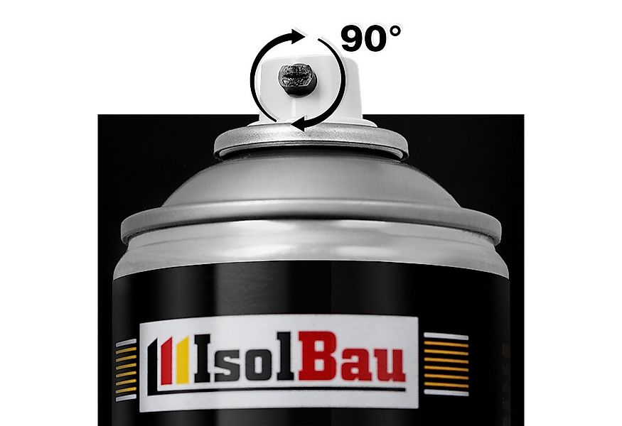 None Montagekleber Sprühkleber 3 x 500ml Klebe-Spray für Schaumstoff Leder, günstig online kaufen