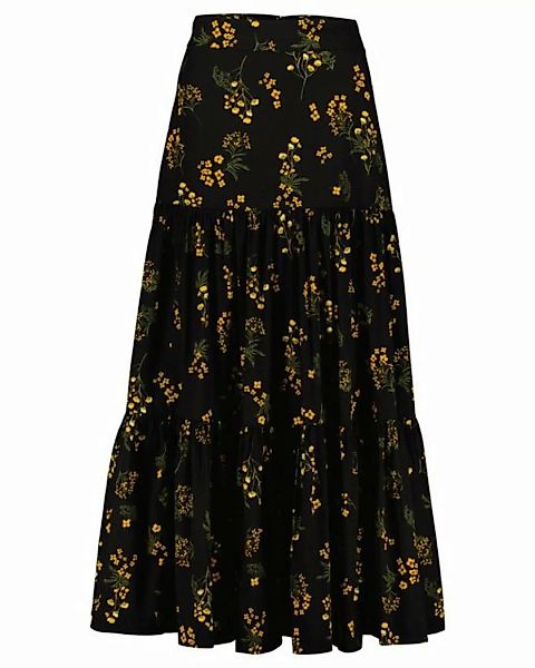 IVY & OAK Sommerkleid Damen Kleid KAFTAN DRESS (1-tlg) günstig online kaufen