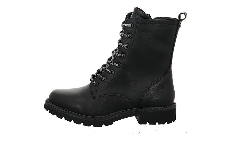 Tamaris active Da.-Stiefel Schnürstiefelette günstig online kaufen
