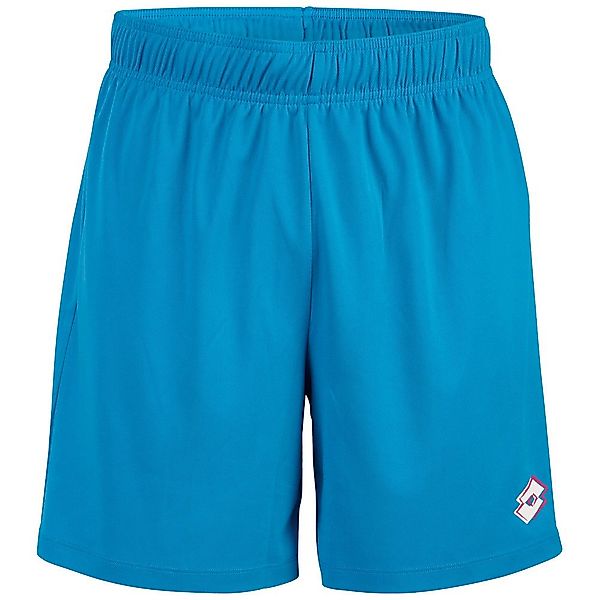 Lotto Trainingsshorts - in pflegeleichter Polyester günstig online kaufen