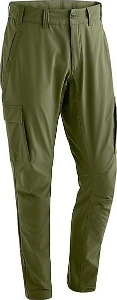 Maier Sports Trekkinghose Maier Sports Herren Hose Fenit M 3000977 günstig online kaufen