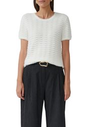 s.Oliver BLACK LABEL Strickpullover günstig online kaufen