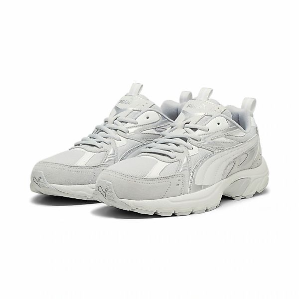 PUMA Sneaker "MILENIO TECH SUEDE" günstig online kaufen