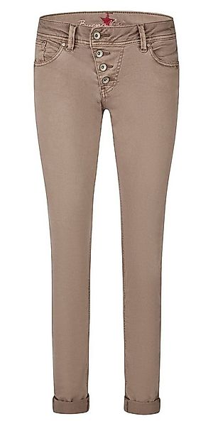 Buena Vista Stoffhose – Stylische und bequeme Stretch-Hose günstig online kaufen