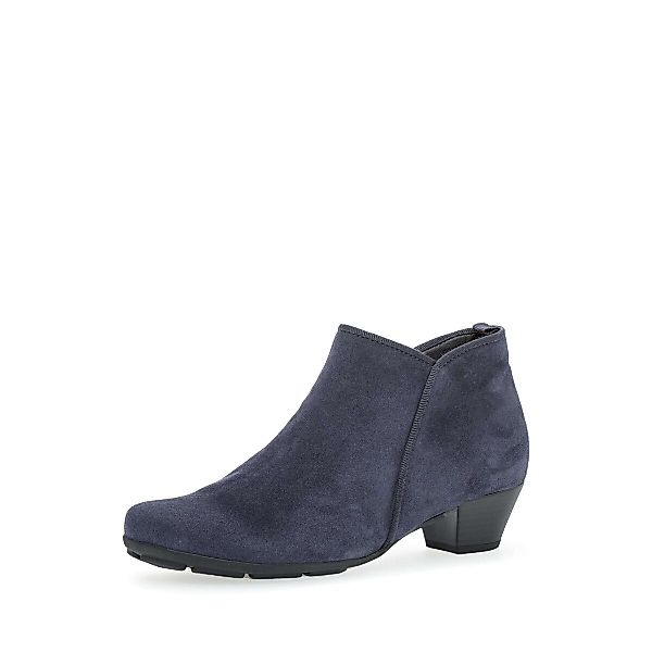 Gabor Ankle Boot Rauleder Ankleboots günstig online kaufen