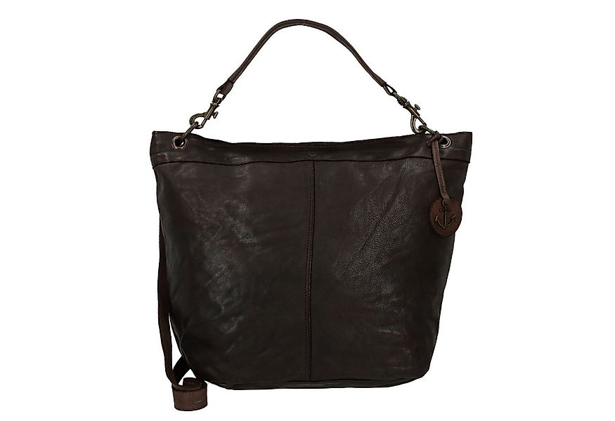 HARBOUR 2nd Schultertasche Anchor Love, Leder günstig online kaufen