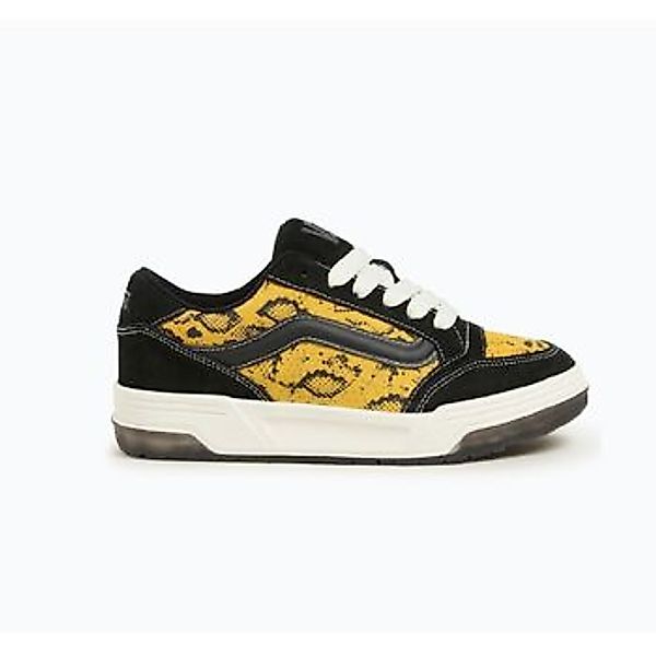 Vans  Sneaker HYLANE - VN000D1JY231-BLACK/YELLOW günstig online kaufen