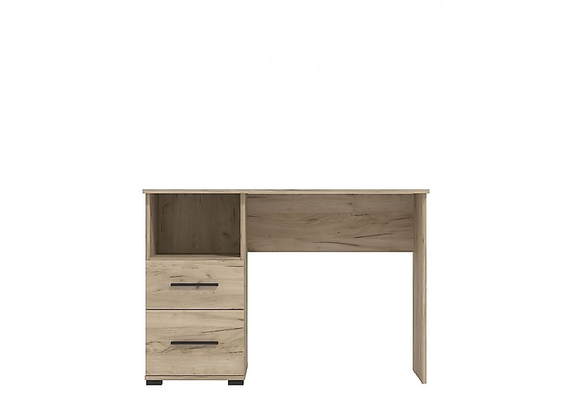 Places of Style Schreibtisch "Polet", mit 2 Schubkästen günstig online kaufen