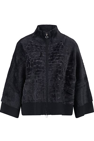 Sportalm Kitzbühel Strickjacke Mit Rundhalsausschnitt günstig online kaufen