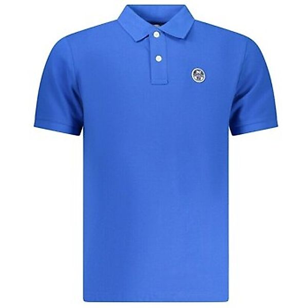 North Sails  T-Shirts & Poloshirts 995000000bl0760 günstig online kaufen