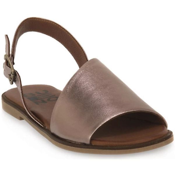 Bueno Shoes  Sandalen BRONZO günstig online kaufen
