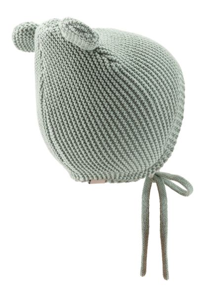 Sterntaler® Strickmütze Sterntaler® GOTS Strickmütze Ohren günstig online kaufen