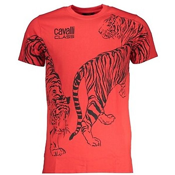 Roberto Cavalli  T-Shirt qxt62sjd060ro020002xl günstig online kaufen