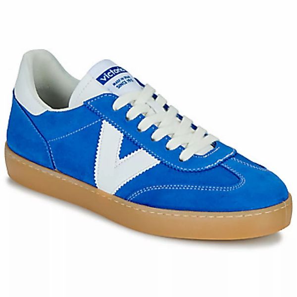 Victoria  Sneaker BERLIN CICLISTA SERRAJE RETRO günstig online kaufen