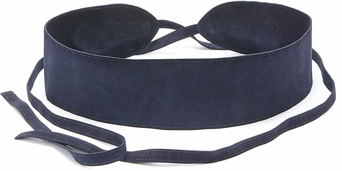 LASCANA Taillengürtel "Bindegürtel", Ledergürtel, Shapingeffekt, für Kleid günstig online kaufen