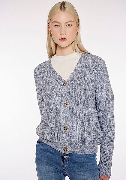 HaILY’S Strickjacke LS P CD Pi44pa günstig online kaufen