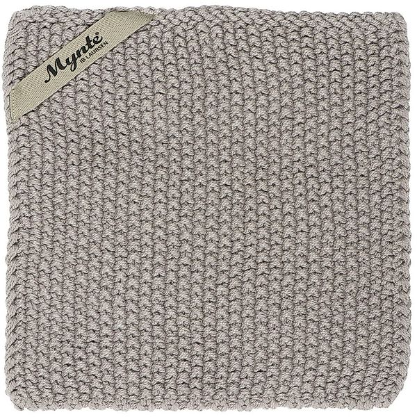 Ib Laursen Topflappen Mynte gestrickt günstig online kaufen