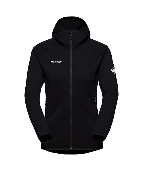 Mammut Fleecejacke Aconcagua ML Hooded Jacket günstig online kaufen