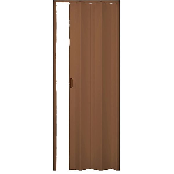 Forte Premium Kunststoff Schiebetür Kürzbar Monica 83 X 204 Cm günstig online kaufen