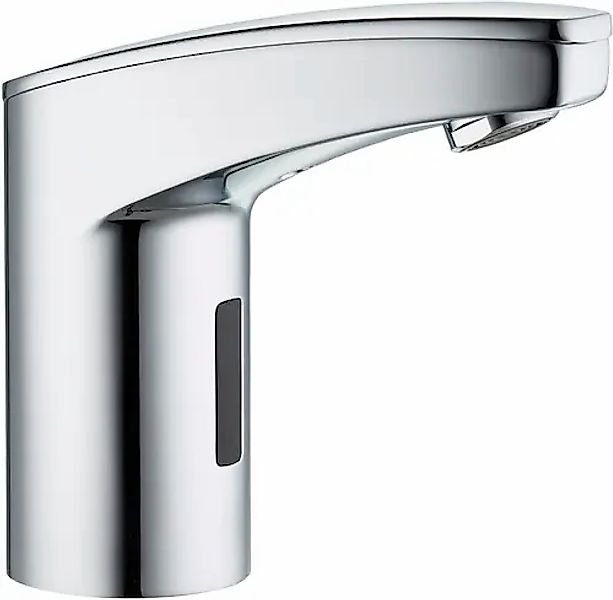 STIEBEL ELTRON Waschtischarmatur "WSN 10 Sensor-Armatur" mit Stecker, für o günstig online kaufen