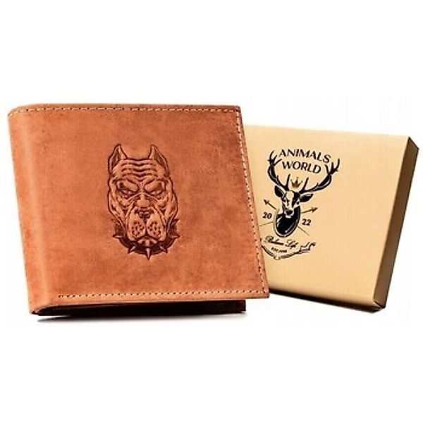 Always Wild  Geldbeutel DHN992CHMDOG67684 günstig online kaufen